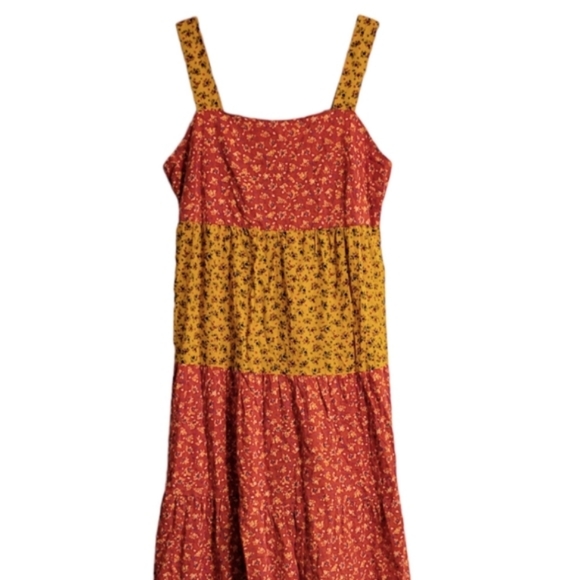 Madewell Colorblock - Picture 5 of 6